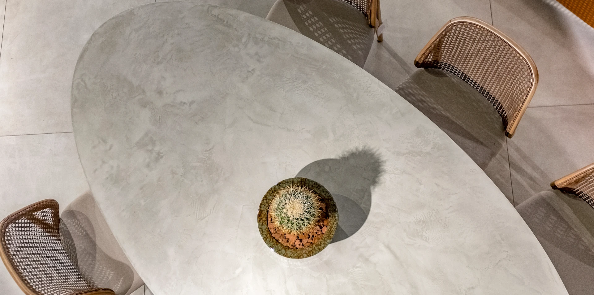 Sofisticação em cada detalhe, exclusividade em cada ambiente.