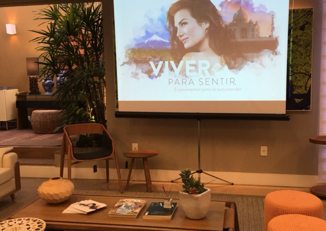 EVENTO Lá VOU EU 2019